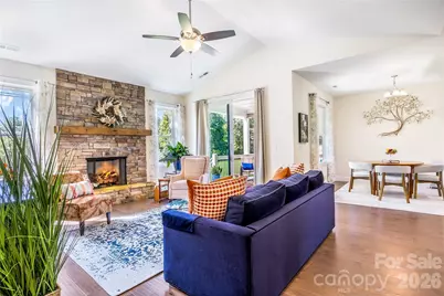 376 Windy Acres Knoll Drive #17, Hendersonville, NC 28792 - Photo 3
