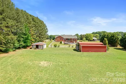 3987 Nc 27 Highway, Lincolnton, NC 28092 - Photo 31