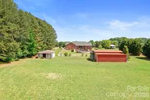 3987 Nc 27 Hwy, Lincolnton, NC 28092 - Photo 31