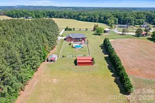 3987 Nc 27 Hwy, Lincolnton, NC 28092 - Photo 37