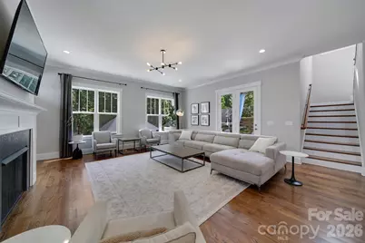 3015 Commonwealth Avenue, Charlotte, NC 28205 - Photo 7