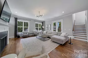 3015 Commonwealth Ave, Charlotte, NC 28205 - Photo 7