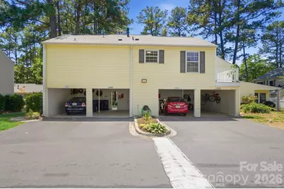 8529 Castle Pine Court, Charlotte, NC 28226 - Photo 41
