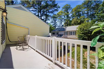 8529 Castle Pine Court, Charlotte, NC 28226 - Photo 3