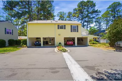 8529 Castle Pine Court, Charlotte, NC 28226 - Photo 47