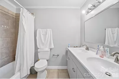 8529 Castle Pine Court, Charlotte, NC 28226 - Photo 13