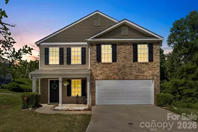 2812 Westbury Court, Dallas, NC 28034 - Photo 1