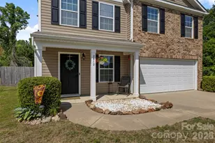 2812 Westbury Ct, Dallas, NC 28034 - Photo 35