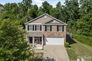 2812 Westbury Ct, Dallas, NC 28034 - Photo 33