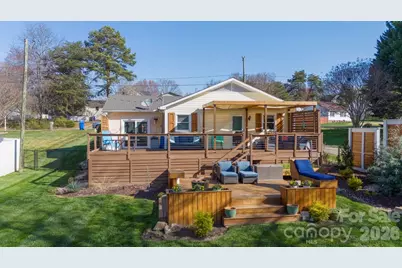 141 Bluewing Lane, Mooresville, NC 28117 - Photo 1