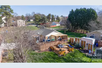 141 Bluewing Lane, Mooresville, NC 28117 - Photo 19