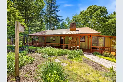 200 River Ridge Drive, Burnsville, NC 28714 - Photo 3