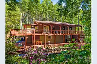 200 River Ridge Drive, Burnsville, NC 28714 - Photo 35