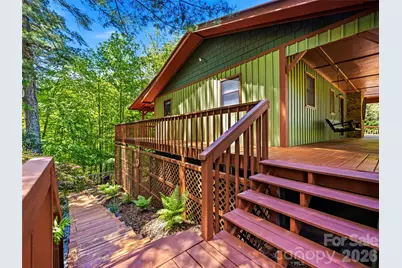 200 River Ridge Drive, Burnsville, NC 28714 - Photo 31