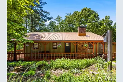 200 River Ridge Drive, Burnsville, NC 28714 - Photo 33
