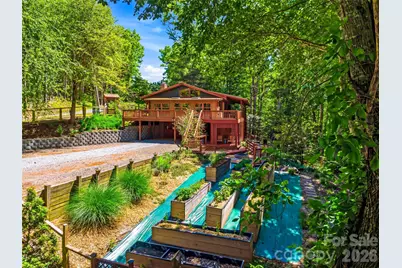 200 River Ridge Drive, Burnsville, NC 28714 - Photo 27