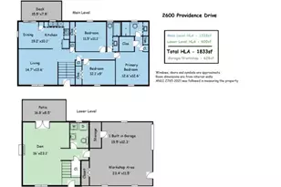 2600 Providence Dr, Gastonia, NC 28052 - Photo 47