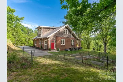 296 Roberts Hill Road, Marshall, NC 28753 - Photo 7