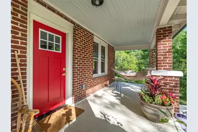 296 Roberts Hill Road, Marshall, NC 28753 - Photo 5