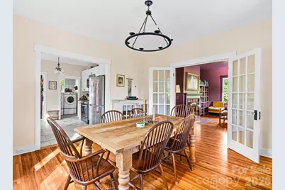 296 Roberts Hill Road, Marshall, NC 28753 - Photo 21