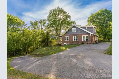 296 Roberts Hill Road, Marshall, NC 28753 - Photo 47