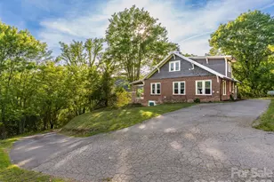 296 Roberts Hill Rd, Marshall, NC 28753 - Photo 47