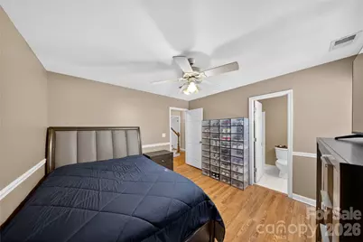 11117 Tavernay Parkway, Charlotte, NC 28262 - Photo 19