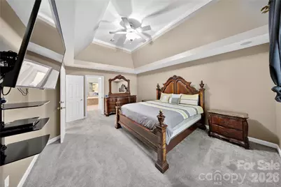11117 Tavernay Parkway, Charlotte, NC 28262 - Photo 23