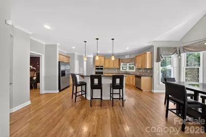 11117 Tavernay Parkway, Charlotte, NC 28262 - Photo 9
