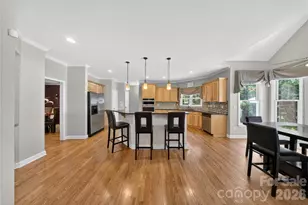 11117 Tavernay Pkwy, Charlotte, NC 28262 - Photo 9