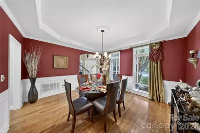 11117 Tavernay Parkway, Charlotte, NC 28262 - Photo 5