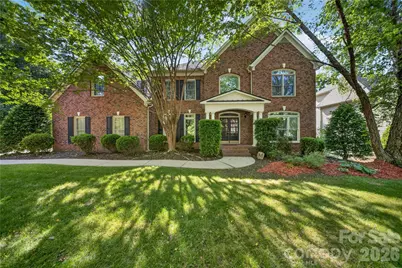 11117 Tavernay Parkway, Charlotte, NC 28262 - Photo 1