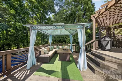 11117 Tavernay Parkway, Charlotte, NC 28262 - Photo 29