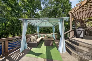 11117 Tavernay Pkwy, Charlotte, NC 28262 - Photo 29