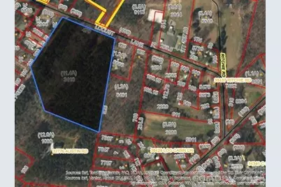 0 Locust Lane, New London, NC 28127 - Photo 7