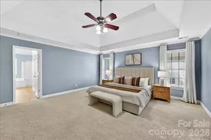 6410 Latta Springs Cir, Huntersville, NC 28078 - Photo 23