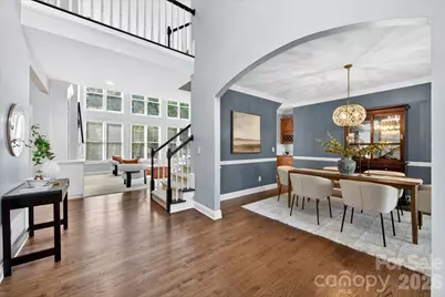 6410 Latta Springs Circle, Huntersville, NC 28078 - Photo 7