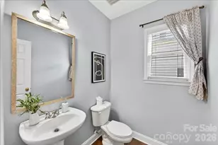 6410 Latta Springs Cir, Huntersville, NC 28078 - Photo 21