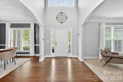 6410 Latta Springs Circle, Huntersville, NC 28078 - Photo 5