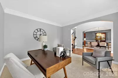 6410 Latta Springs Circle, Huntersville, NC 28078 - Photo 7