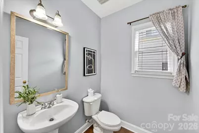 6410 Latta Springs Circle, Huntersville, NC 28078 - Photo 25
