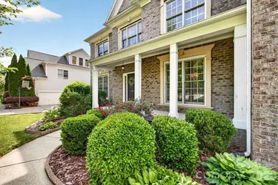 6410 Latta Springs Circle, Huntersville, NC 28078 - Photo 3