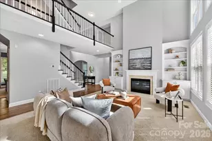 6410 Latta Springs Cir, Huntersville, NC 28078 - Photo 15