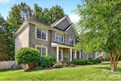 6410 Latta Springs Circle, Huntersville, NC 28078 - Photo 1