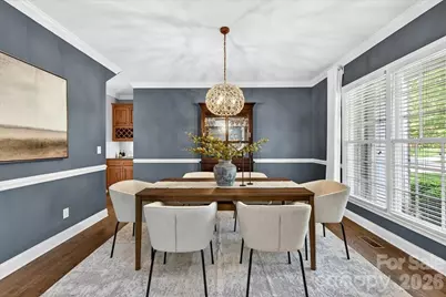 6410 Latta Springs Circle, Huntersville, NC 28078 - Photo 11