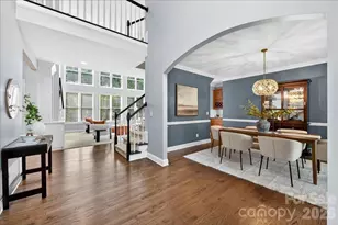 6410 Latta Springs Cir, Huntersville, NC 28078 - Photo 5
