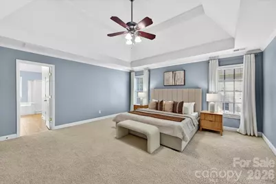 6410 Latta Springs Circle, Huntersville, NC 28078 - Photo 29