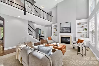 6410 Latta Springs Circle, Huntersville, NC 28078 - Photo 19