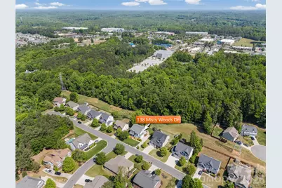 138 Misty Woods Drive, Clover, SC 29710 - Photo 45