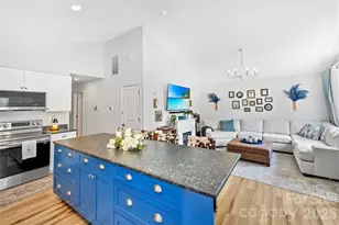 3416 Mable Hubbard Dr, Charlotte, NC 28208 - Photo 5